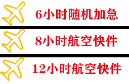 六盘水月照航空快递快递公司,专业空运当天件
